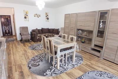 Garsonieră decomandată în Vest - 6