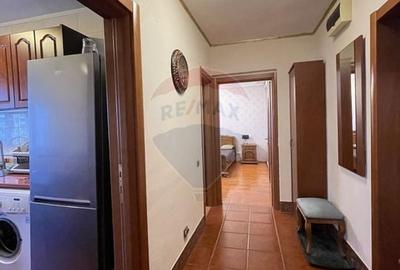Apartament de inchiriat | Horoscop View  -  Piata Unirii - 8