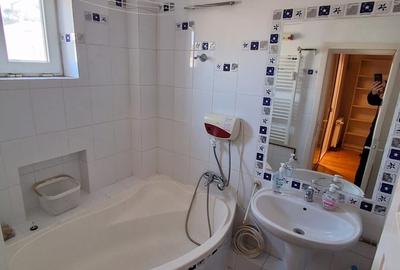 Apartament cu 2 camere semidecomandat în Calea Victoriei - 3