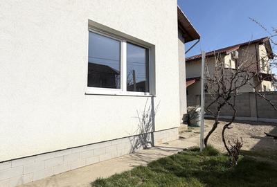 Duplex cu 5 camere cu Canalizare în Ghiroda - 17