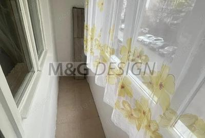 1 camera etaj 1 zona Timocului, 4 apartamente pe nivel - 3