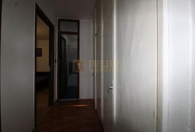3 camere, centrală, decomandat-Fabric - 12