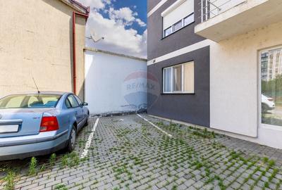 Apartament cu 2 camere de inchiriat in zona Micalaca - 10