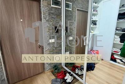 Apartament cu 2 camere decomandat, mobilat în 9 Mai - 15