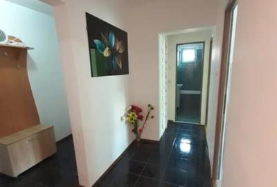 Apartament cu 2 camere decomandat în Central - 7