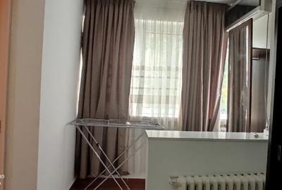 Garsonieră semidecomandată, mobilată în Drumul Taberei - 3