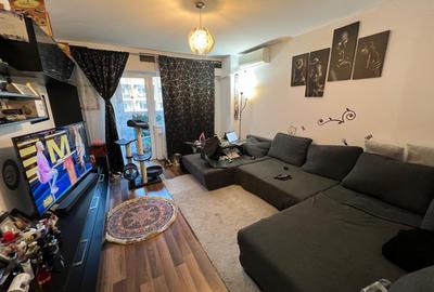 Splaiul Unirii 3 camere complet mobilat OFERTA EXCELENTA - 2