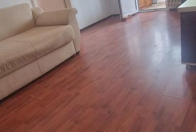 Apartament cu 2 camere semidecomandat în Tomis Nord