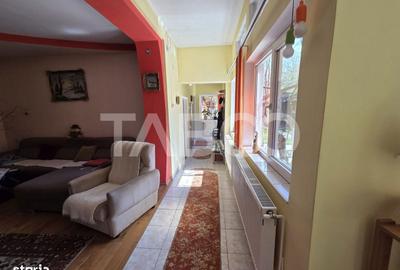 Casă cu 3 camere în Central - 15