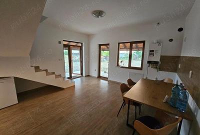 Casă cu 3 camere în Central - 7