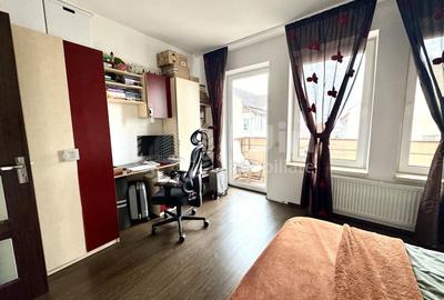 Apartament cu 4 camere semidecomandat, mobilat în Europa - 3