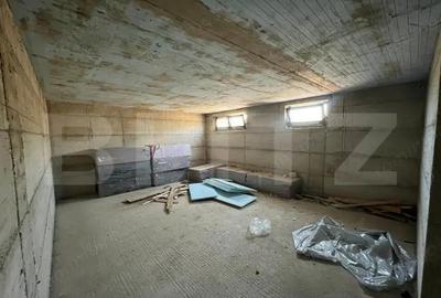 Casă cu 4 camere cu Teren 555 Mp în Central - 5