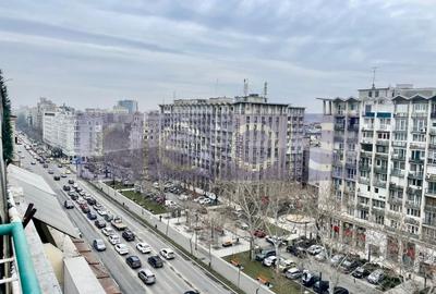 Garsonieră semidecomandată în Ultracentral