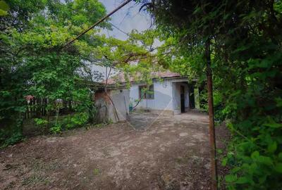 Casa de vanzare cu 3 camere ?i teren 1700 mp, in Capalna - 2