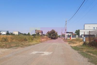 Teren de 4715 mp, în Brănești - 10