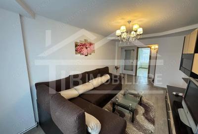 Apartament cu 3 camere semidecomandat în Unirii - 12