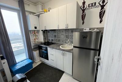 Garsonieră decomandată în Chiajna - 3