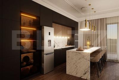 Penthouse de Lux de Inchiriat - Bulevardul Gheorghe Chitu, la 2 min Medicina