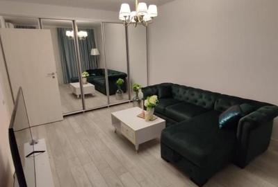 Apartament cu 2 camere decomandat, mobilat în Mihai Bravu - 12