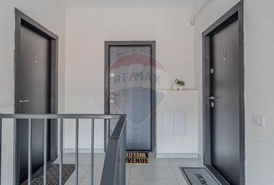 GARSONIERA | COMISION 0% | 37MP | SANPETRU | PET FRIENDLY - 15