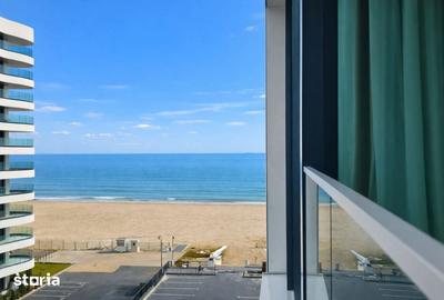 Apartament cu 2 camere în Nord
