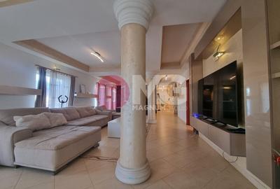 Vila Individuala  Pantelimon-Cernica, teren 2200mp - 4