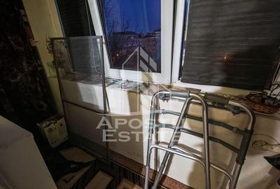Garsonieră în Mircea cel Bătrân - 1