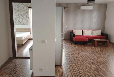 Apartament cu 2 camere decomandat în Apahida - 2