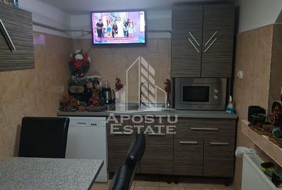 Casa individuala, 4 camere, 2 cai de acces, situata in zona Girocului - 6