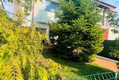 Casa Dobroesti complex Enculescu - 3