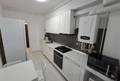 Apartament 2 Camere Decomandat Cavar Residence Apartament 2 Camere Decomandat Cavar Residence - 5