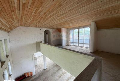 Casă cu 4 camere în Hovrila - 7