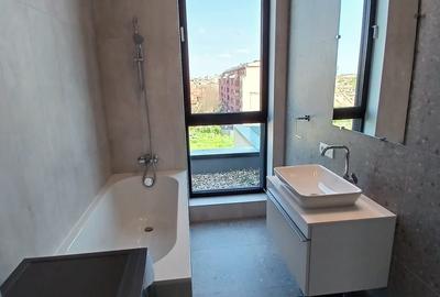 Apartament cu 3 camere decomandat, mobilat în Medicină - 11