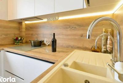 Apartament cu 2 camere în Tunari - 7