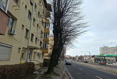 Calea Sagului,  mobilat si utilat, perfect pentru investitie - 10