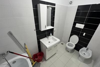 Apartament cu 2 camere decomandat, mobilat în Brăilei - 7