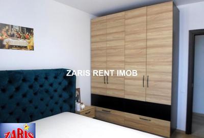 Apartament 2 camere lux, complex rezidential,Ploiesti, central - 14