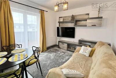 Apartament modern cu 3 camere Avantgarden I pet friendly - 4