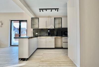 Casă individuală cu 4 camere cu Canalizare în Sud - 8