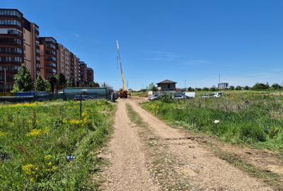 Militari - Ilie Petre - Profi, vanzare lot teren intravilan - 11