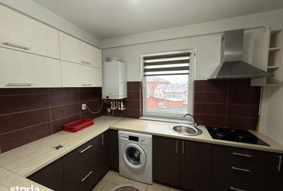 Apartament cu 2 camere în Central - 5