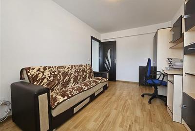 Apartament in bloc nou, mobilat, utilat, cu parcare proprie Apartament in bloc nou, mobilat, utilat, cu parcare proprie - 6