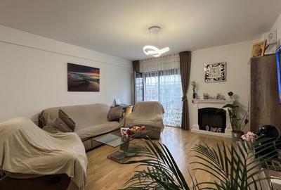 3 camere | parcare subterana si boxa | vedere libera - 1