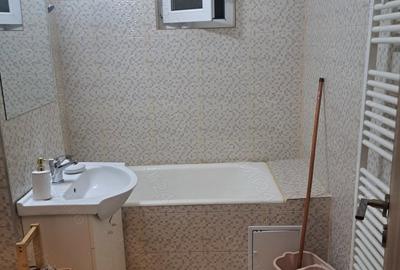 Apartament cu 2 camere semidecomandat în Central - 3