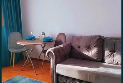 Garsonieră semidecomandată în Tineretului - 1