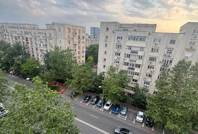 Apartament 3 camere I Mobilat I Unirii - 3
