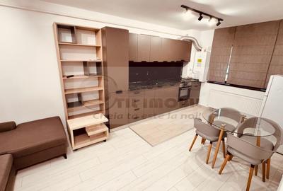 Apartament 2 Camere Tudor Vladimirescu - 450 euro - 3