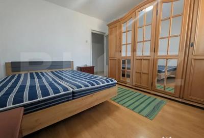 Apartament cu 2 camere decomandat în Decebal - 5