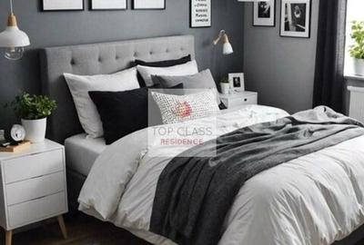 Penthouse  91 mp utili + terasă panoramică de 106 mp - 2