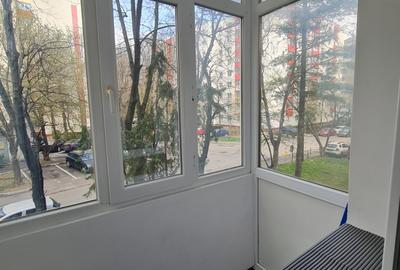 Apartament cu 2 camere semidecomandat, mobilat în Alexandru Obregia - 3